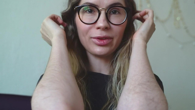 Rarible Diamond: Chlupaté předlokty Na zakázku