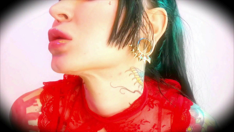 Baal Eldritch: Sledujte a poslouchejte moje plivení a pojďte! - JOi, plivání, plivání