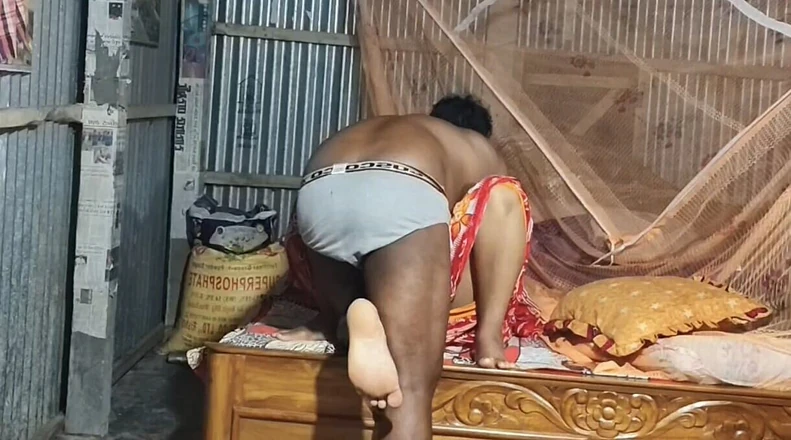 Mona sexy: Desi Hot Bhabhi and Me Enjoy Sex