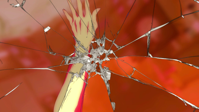 Morning Cock Animation: Pecado artificial. o despertar parte 2