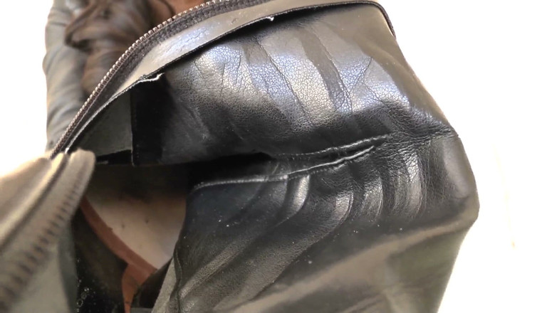 Lady Victoria Valente: Your Boot Service Afternoon with Me, Boot Sniffing, Lady Victoria...