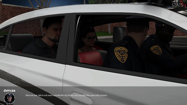 Wickedgammes studio: O Hospital da Luxúria Parte 31