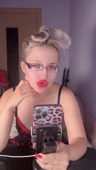 Sie können nicht aufhören, über findom goaldigger nachzudenken
