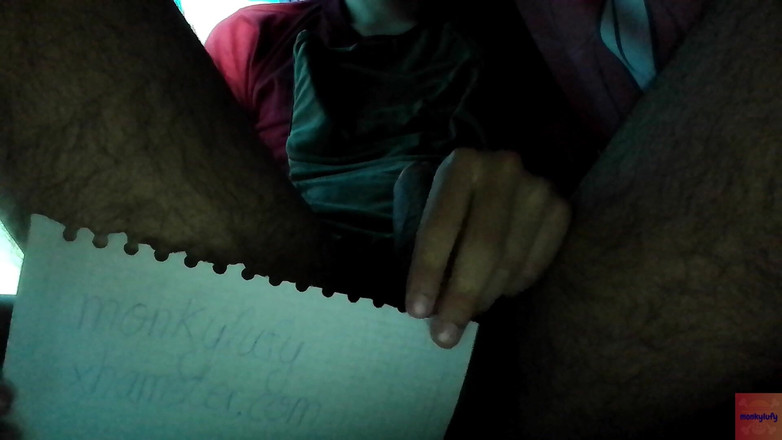 monkylufy: Video bokep hentai lagi asik masturbasi