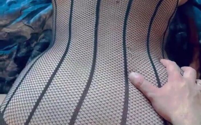 Bunny Hustler: Caliente amateur anal follada y preñada