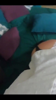 Petualangan tante seksi ep 54 aku kepergok mastutasi