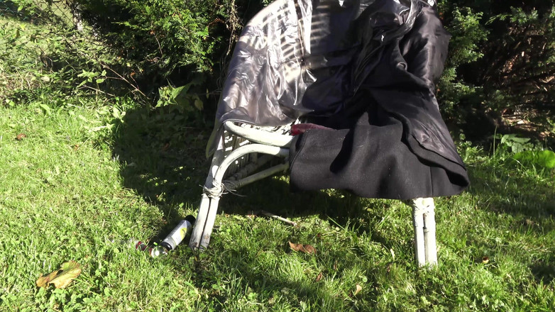 Wanilianna: Індійське літо Ваніліанни, частина 2 в 4k