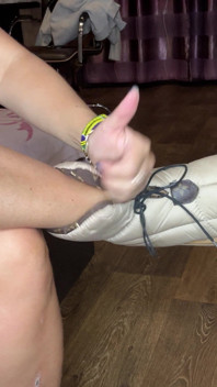 Xxxwould You Like to Do Double Penetration? XXX