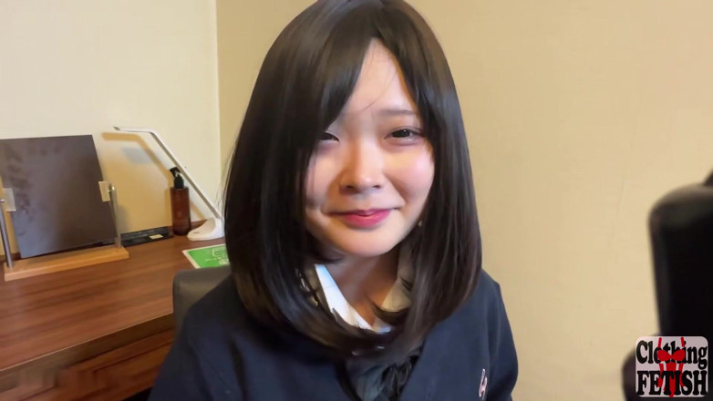 Asian happy ending: Ange asiatique 24070