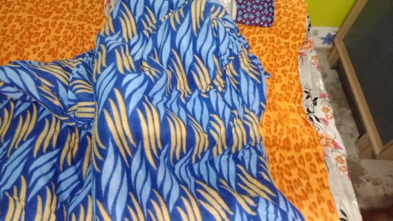 Rucku: 처음으로 후장 안에 페니스 삽입