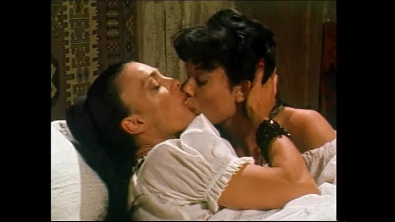 XTime Vod: Filem Kostum. Carmen dengan Venus Putih