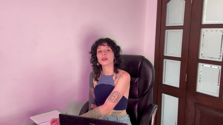 Michelle Kink: Zdesperowani studenci Wetjeans