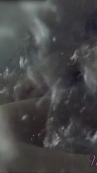 Flashing My Pussy in Front of a Boy in Swimming Pool and Helps Me Masturbate It's Very Risky