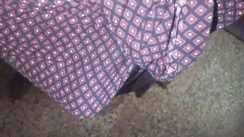 Sweet Indian cock: Desi tante Ki Gaand Mara Aaj Bada Lauda Chusaa