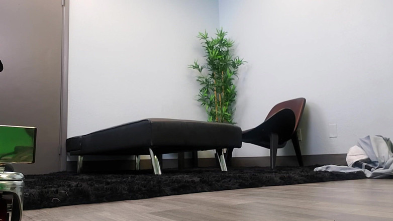 Kyla Keys: Bts lákavý sexuální terapeut