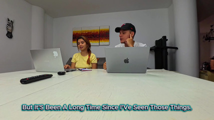 Labestiaylabella: Sora vitregă indiană se fute în schimbul unei teme