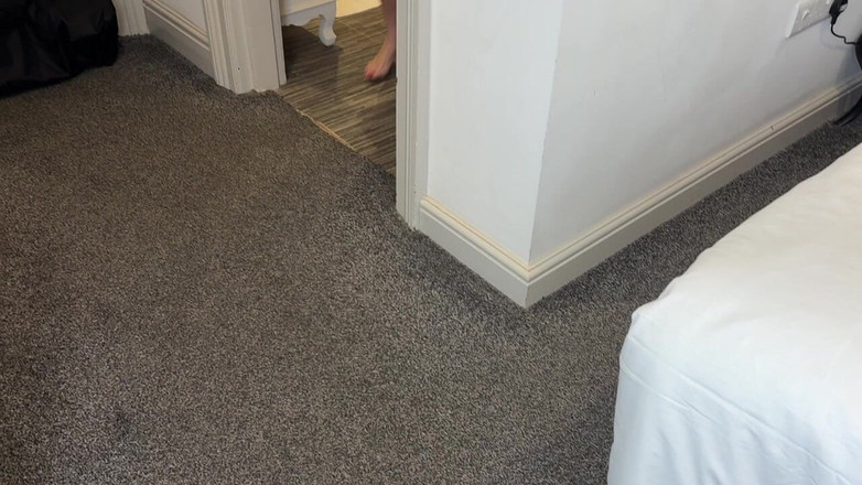 Aunty Sandra vintage girdle queen: Vgq24 - tante sandra pakai stoking tahun 1940