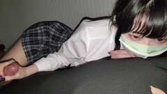 Temptation: Aziatische engel 14310