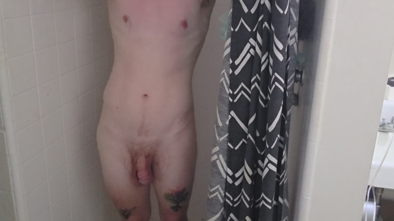 Mike Todd: L'ora del tè con la doccia