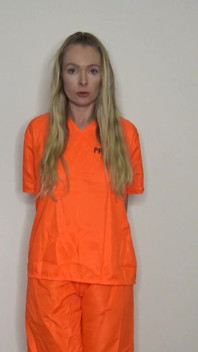 New video! Prisoner strip search anal ;) 
