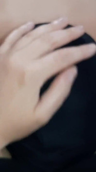 I Control My Lesbian Sex Slave's Head to Cum Faster