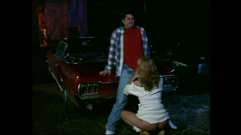 Just Great Ass: Söt Passion XXX