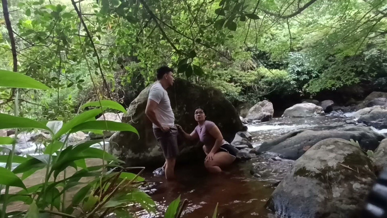 venusandzeus: Part One They Take Me to the River and They...