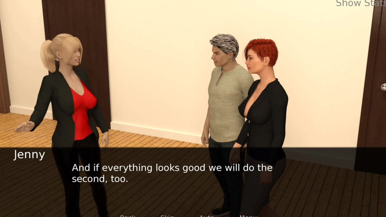 Johannes Gaming: Project_Hot_Wife_-_we_had_a_sexy_photoshoot_me_and_secretary