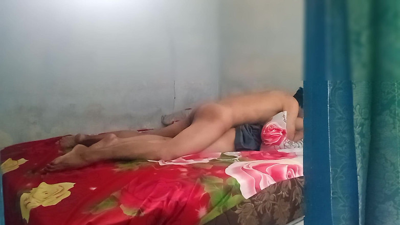 Famly sex: Angel Asian 부드러운 후장 체구 섹스 좁은