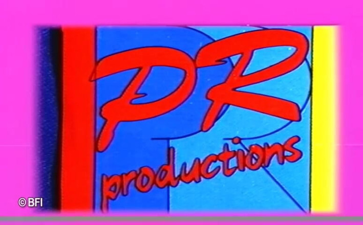Vintage bedtime stories: Pr productions volume 2