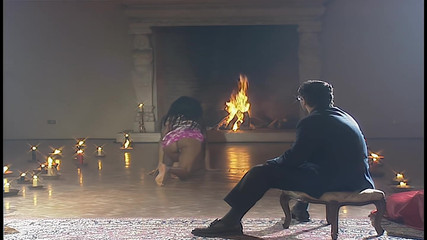 Luxury porn channel: Kubánské teplo. Tanec touhy