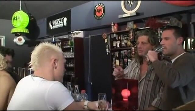Real Home Made: Tajně v restauraci - DVD