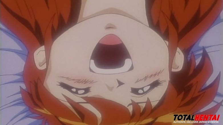 Total Hentai: The Pianist - Sex with a Big Boobed Redhead