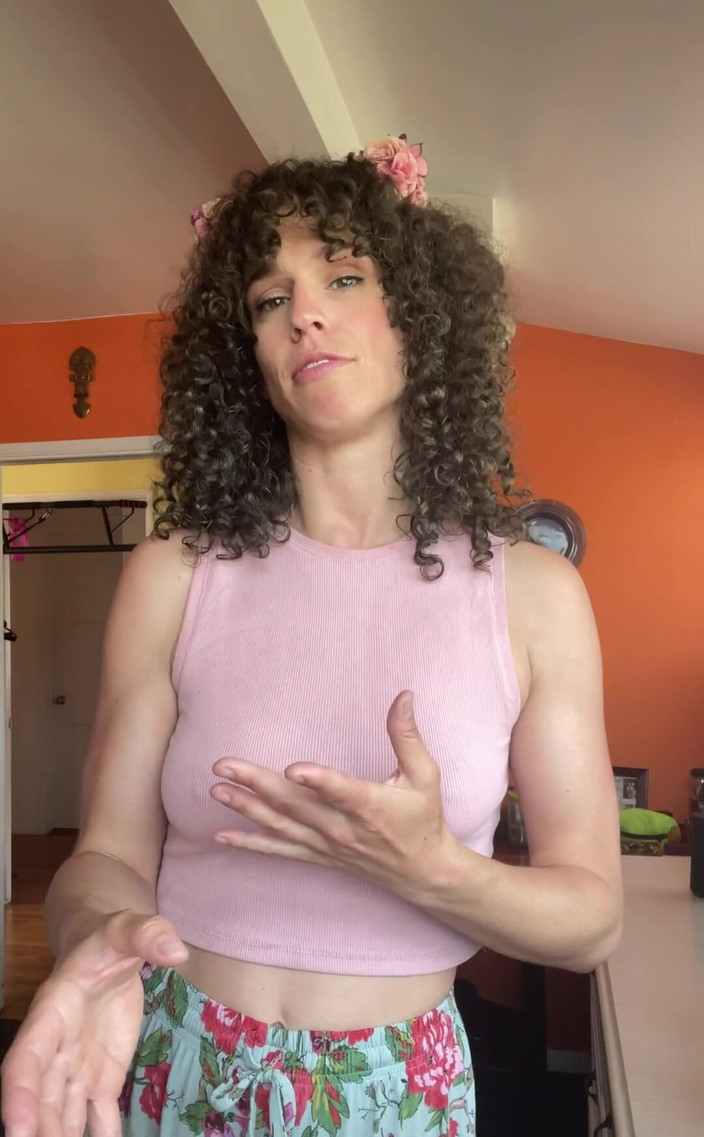 VibeWithMommy: O tamanho importa yall?! Eu descrevo que tamanho eu prefiro...