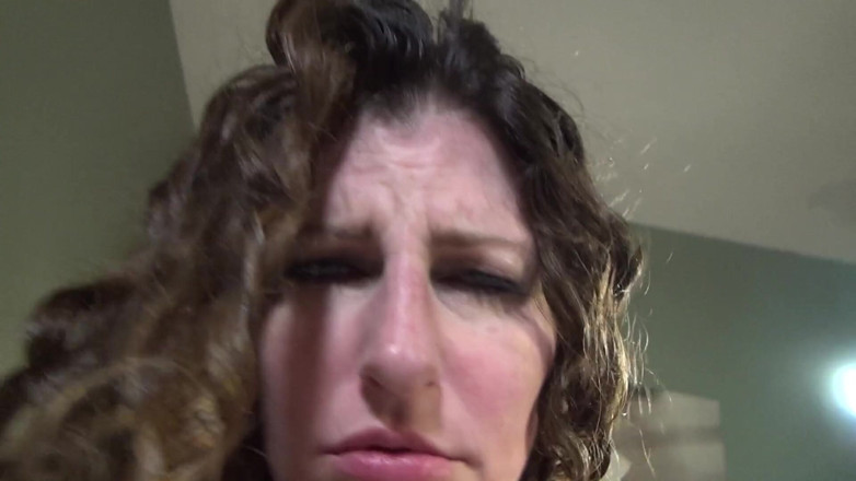 Cumbizz: Canedian MILF Breeding Gangbang
