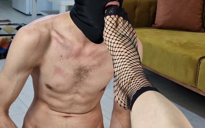 Mistressrola: Memukul telur dari puan Rola untuk hamba