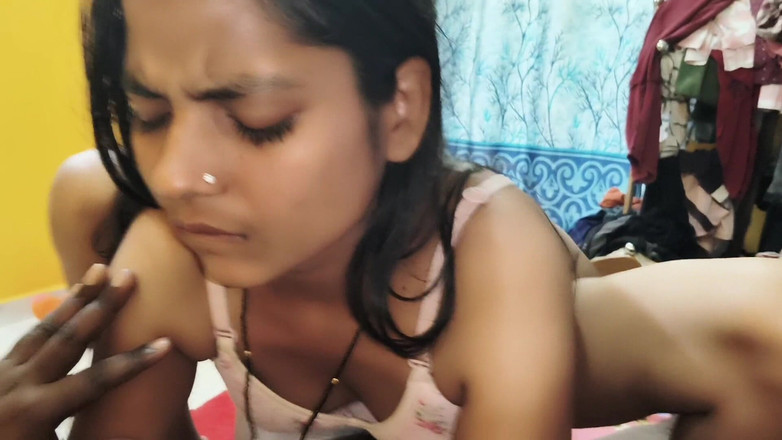 Sonali Sanu: Village Dasi fofa namorada Ke Sath quarto par foda em...