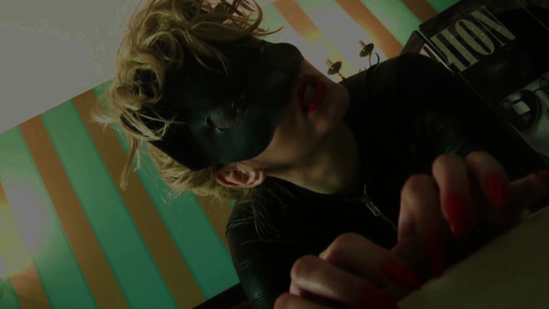 Goddess Celine: Catwoman Supervillain Fantasies