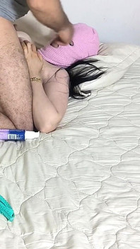 Arabský paroháč se dělí o manželku Saúdskou Arábii