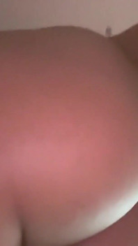 I Seduce My Stepbrother Until I Convince Him to Fuck Me with His Huge Black Cock