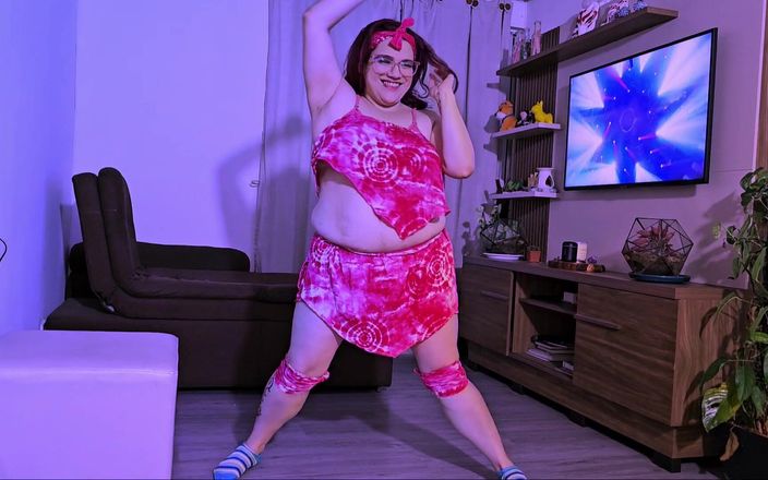 karlythoth: Spogliarello baile sexy