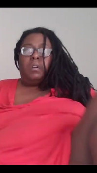 BBW Big Lips Clit Asshole