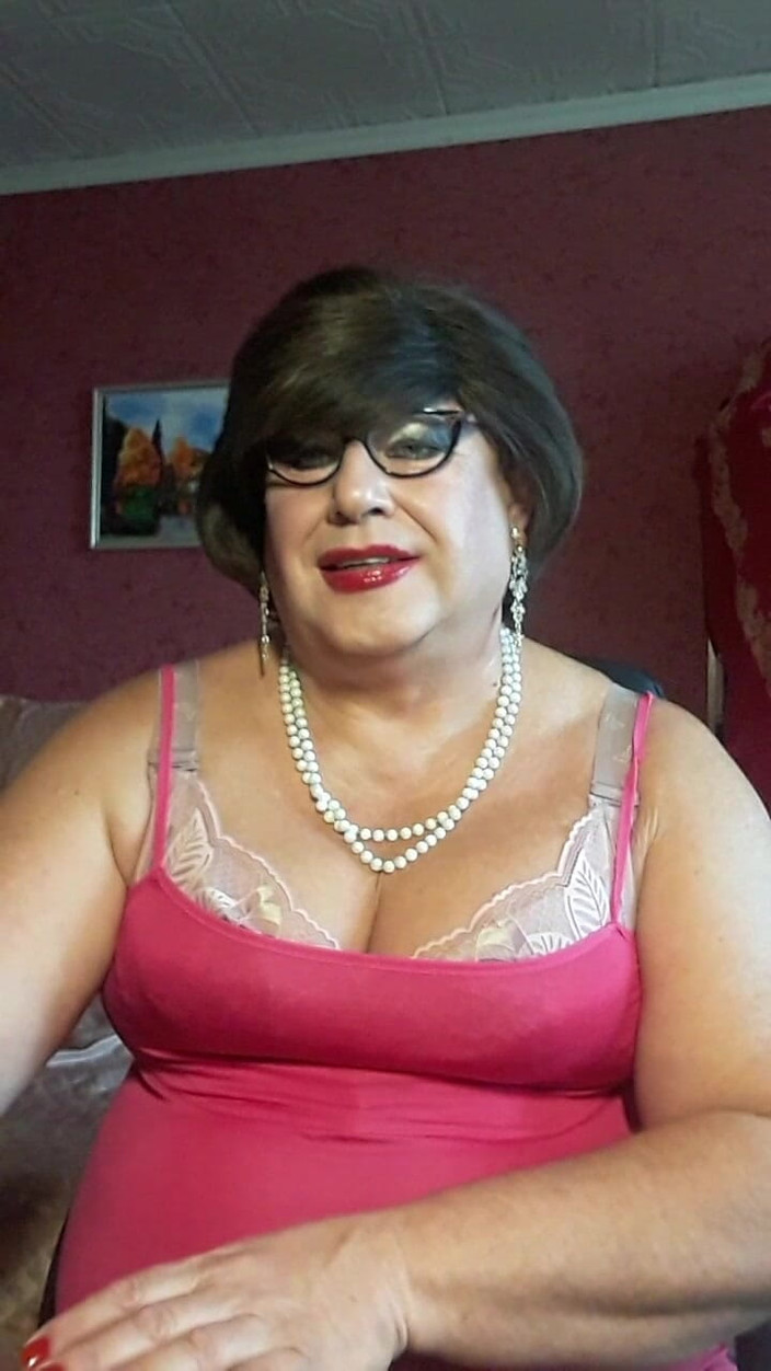 Pichechka: Большие сиськи Ирины