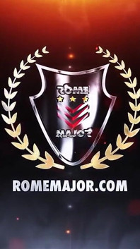 Rome Major Stud X Trojka na obličej
