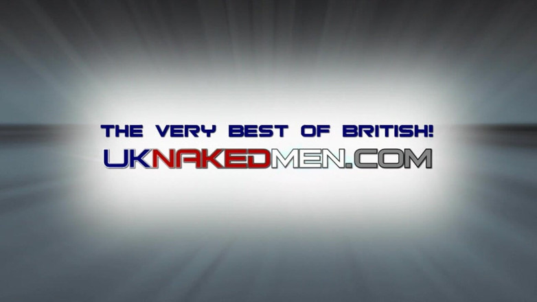 UK Naked Men: Jordano Santoro &amp; Alexx Desley