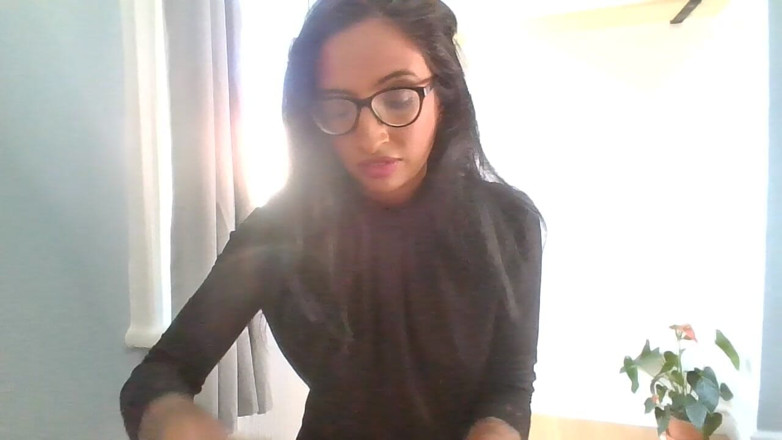 BabeXX69XX Asian MILF: फंस गया वकील तुम्हारा सीआईएम हो जाता है