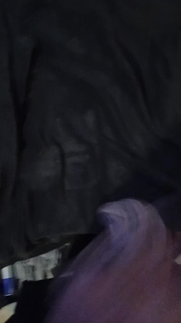 Cuminpanties22: Sborro nelle mutandine della ex amica