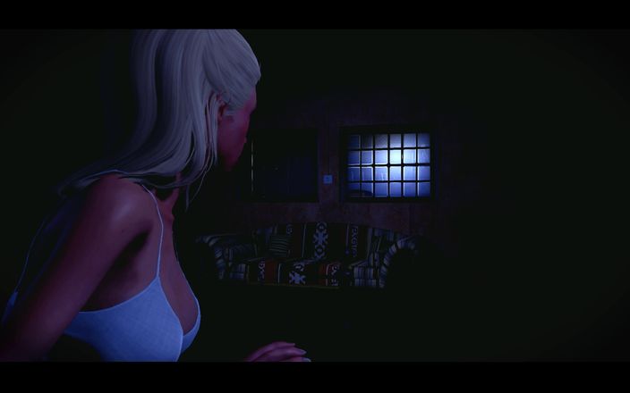 3DHentaiBeauties: Extrañas noches de zorro en el folclore