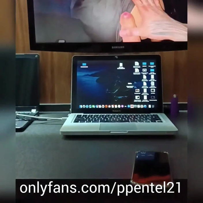 Ppentel21: ペドロ・ペンテルのザーメンによるコンピレーション