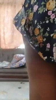 Bhabhi Christmas Dress